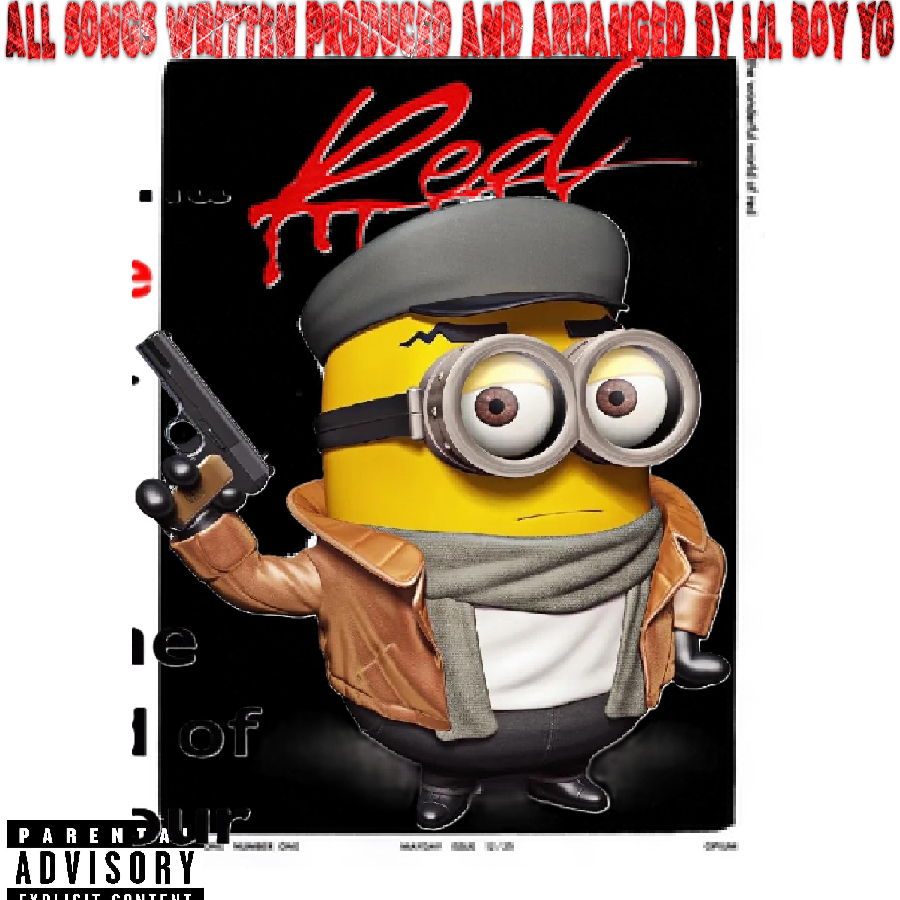 MUSTARDDD (feat. 3pac)