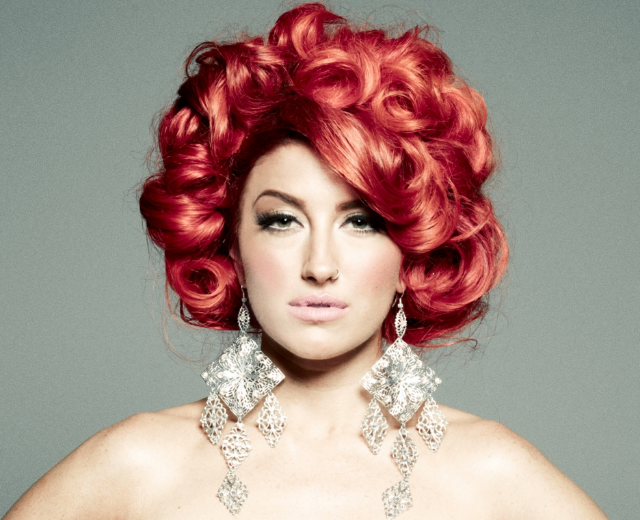Neon Hitch