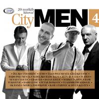 City men vol.4