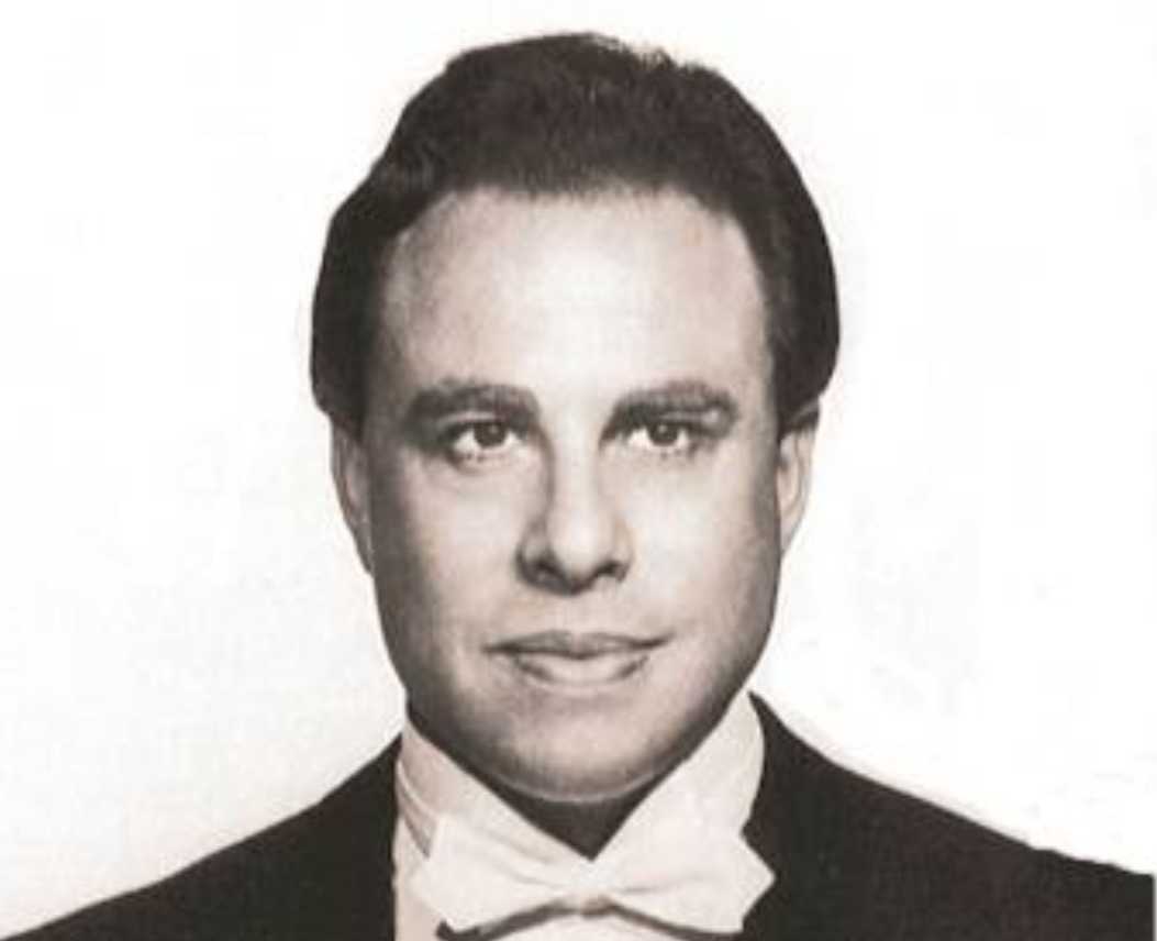 George London