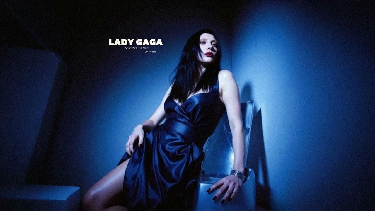 Lady Gaga - Shadow Of A Man [AI Rework]
