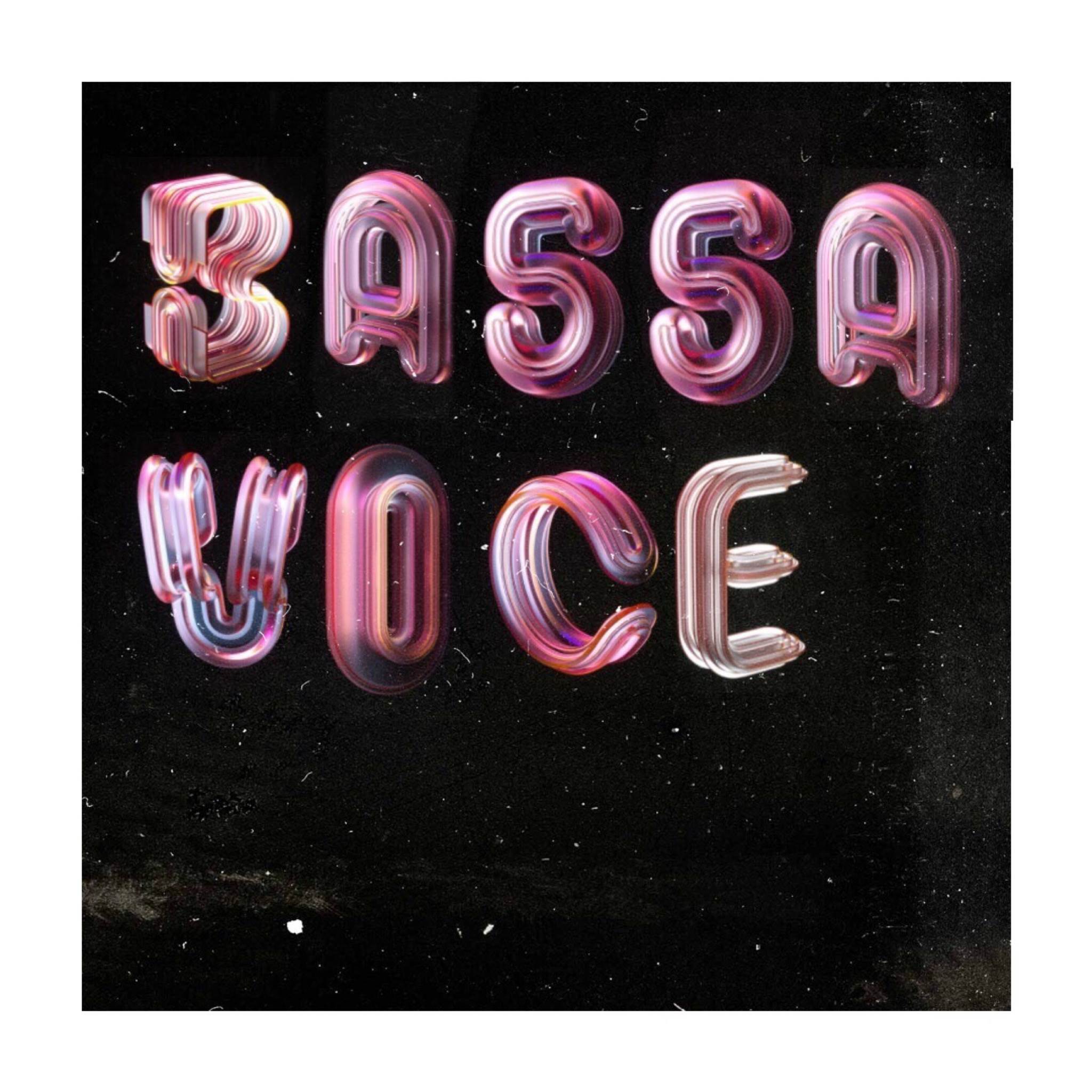 Bassa voce