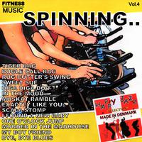 Spinning Vol 4