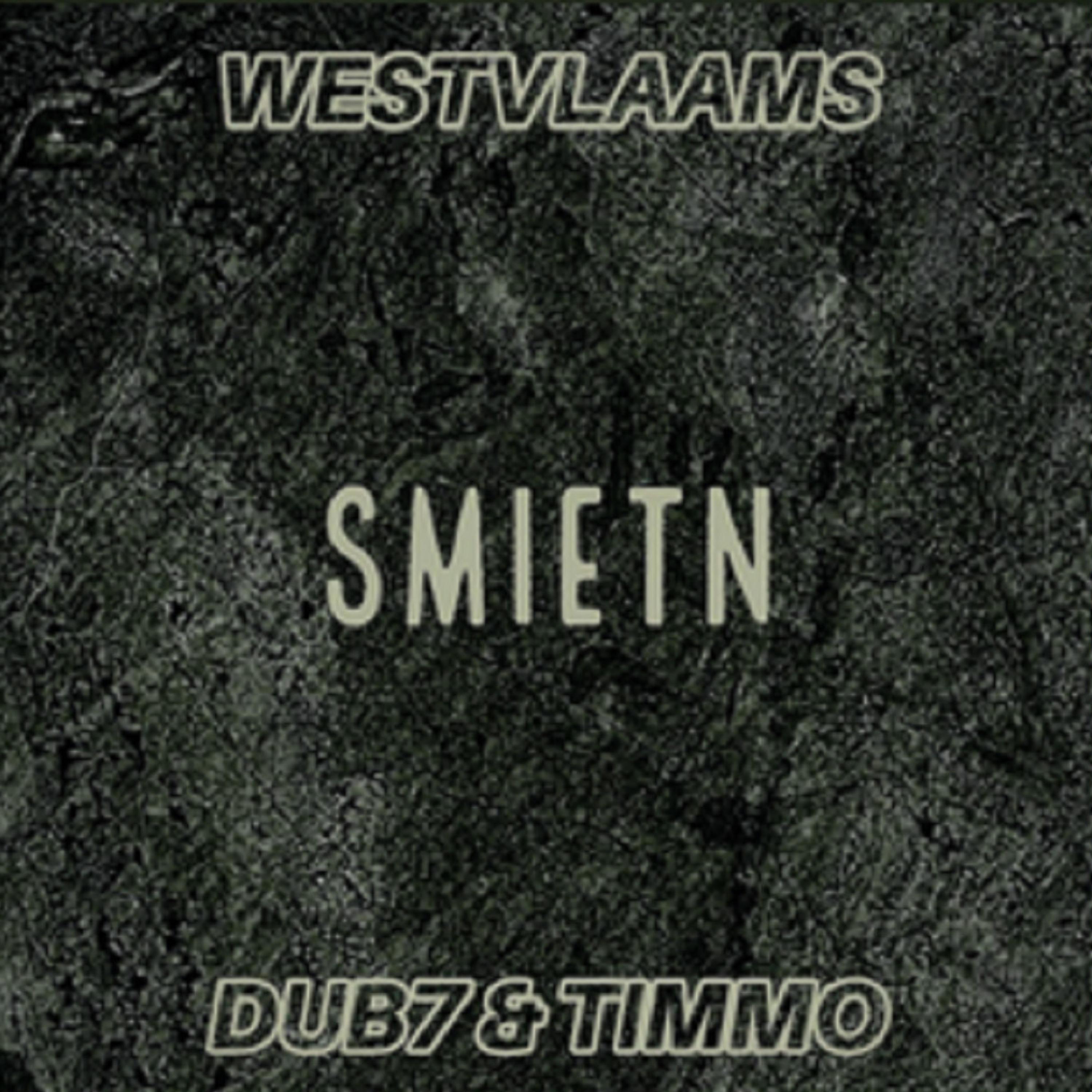 SMIETN (feat. TIMMO)