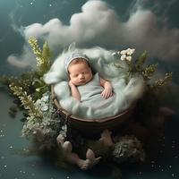 Soothing Lullabies: Stream of Baby Melodies