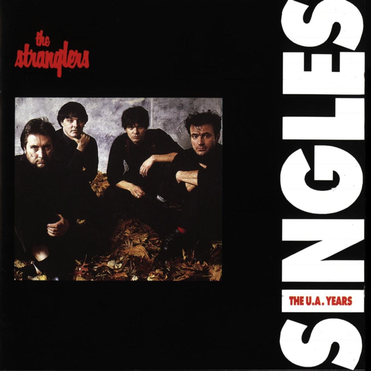 Five Minutes_The Stranglers_Singles (The UA Years) | 在线播放_Five Minutes歌词_Five Minutes下载 | 网易云音乐