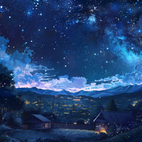 大自然的声音ASMR催眠