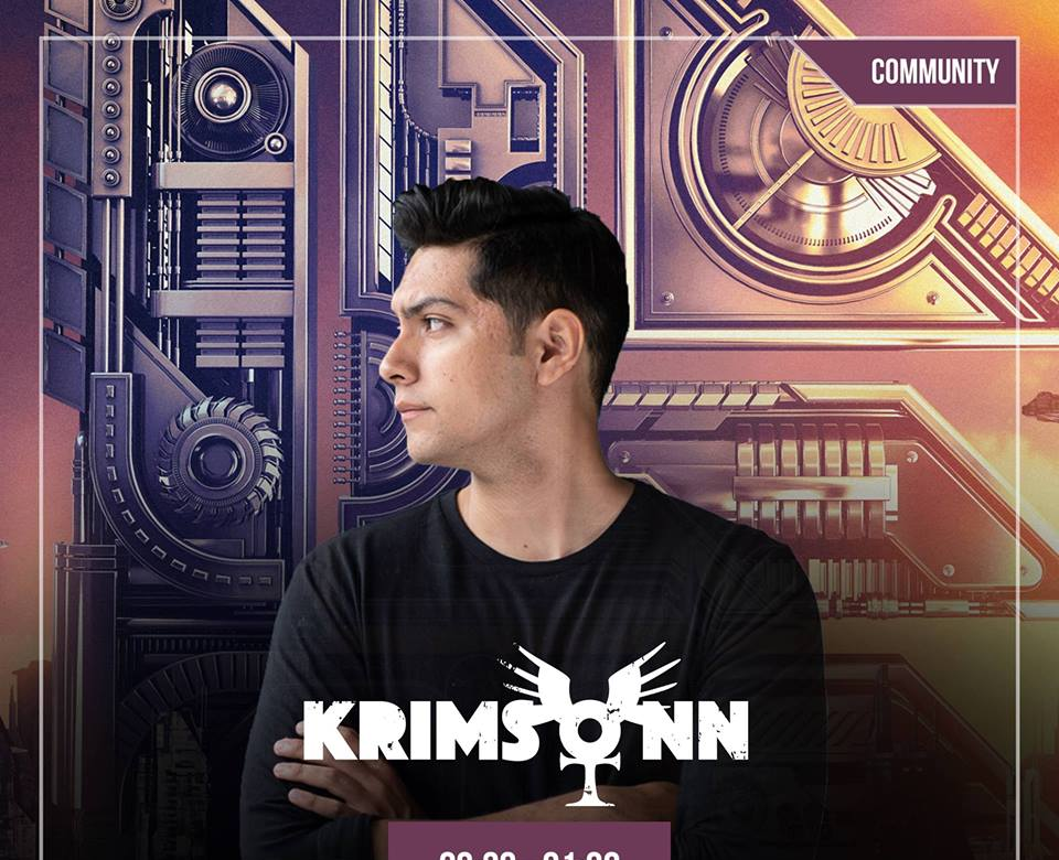 Krimsonn