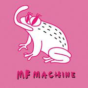 没发霉MFmachine