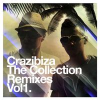 Crazibiza - The Remixes, Vol.1