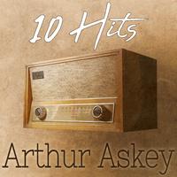 10 Hits of Arthur Askey