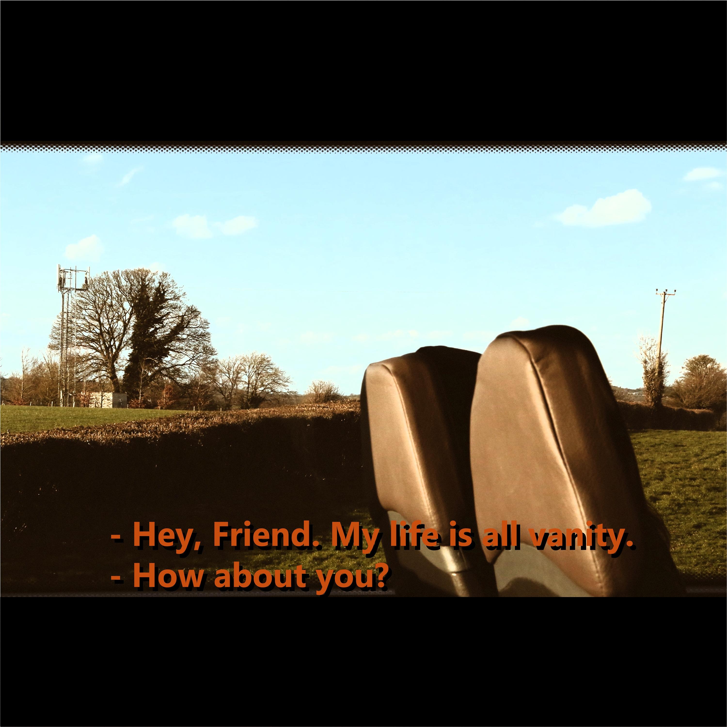 여행 (Prod. FR:EDEN)