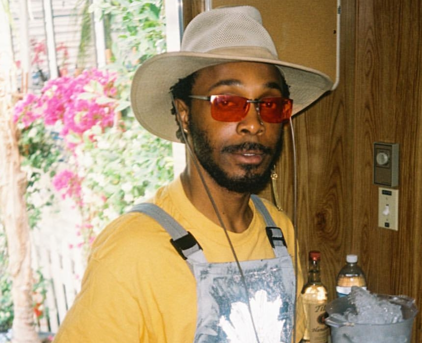 JPEGMAFIA