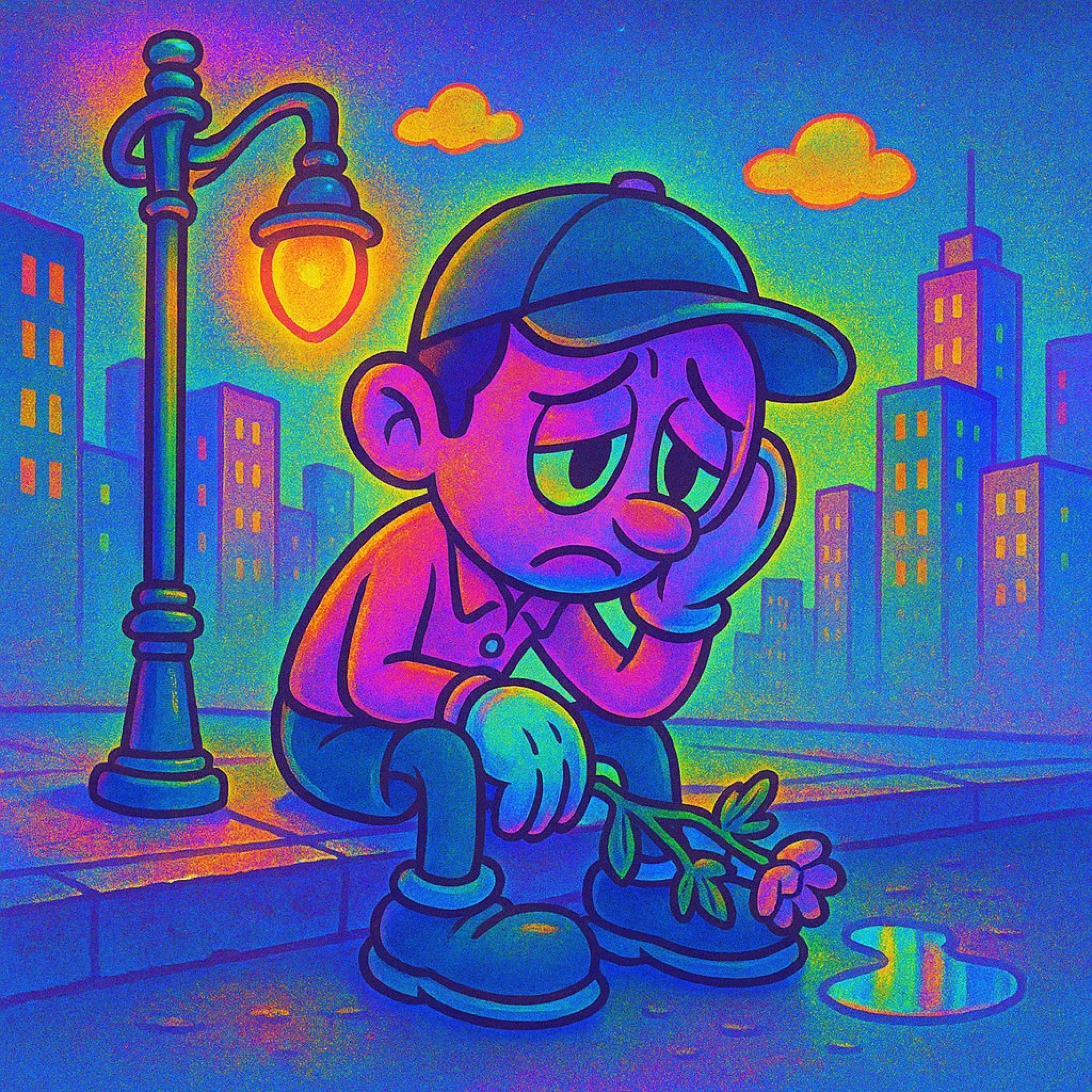 Everything Feels Hollow