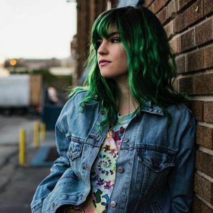 ♛Phoebe Ryan & 薄荷妹