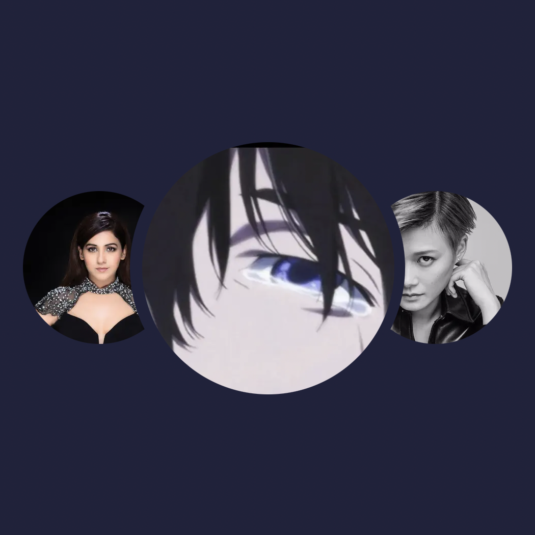 精选音乐人|柯柯柯啊、Neeti Mohan、李宇春