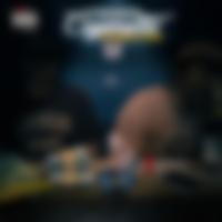 Cigarette (feat. Michelob & Devonair)