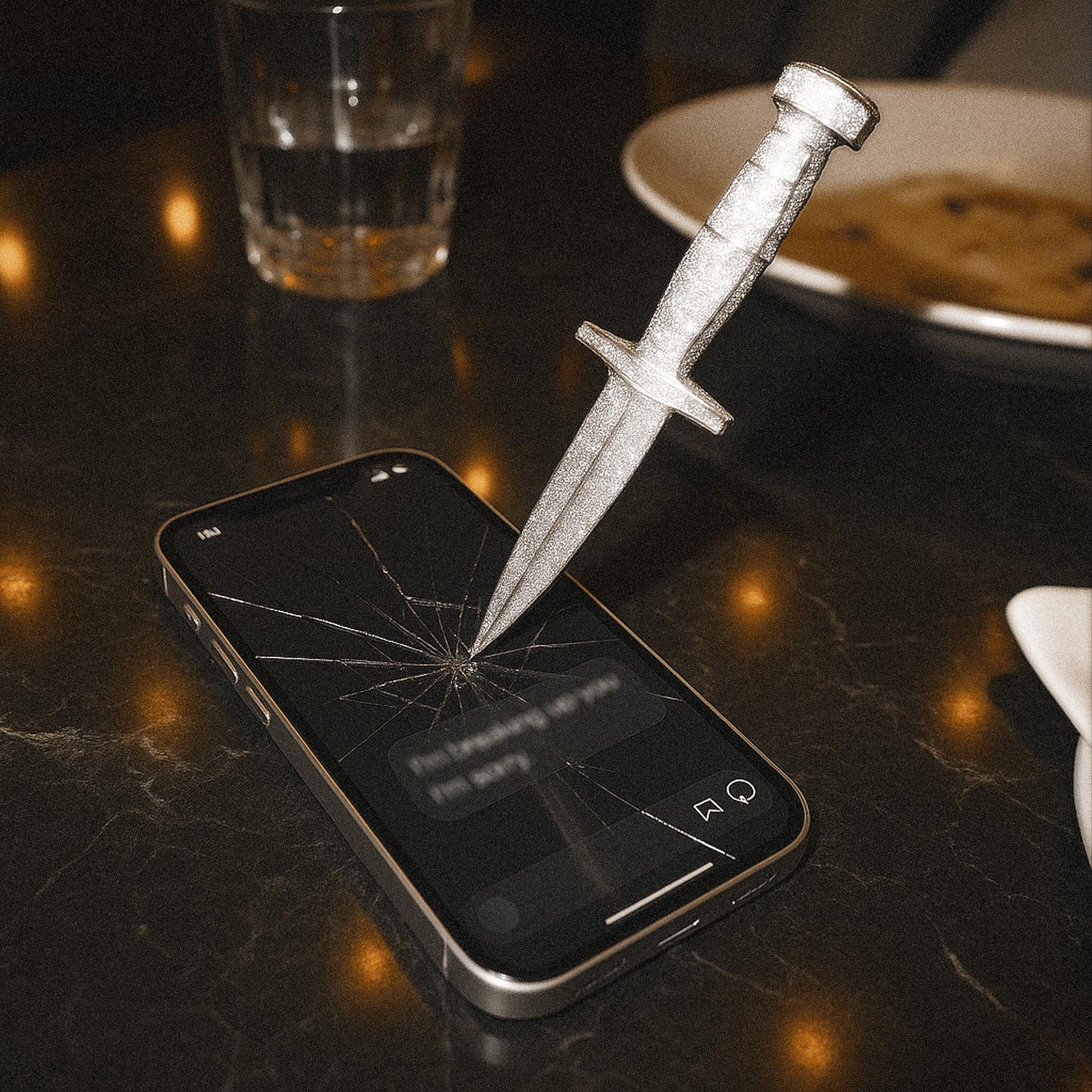 Doubt That Destroyed