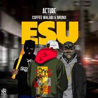 Esu (feat. Bruno & Coffee Walabi)