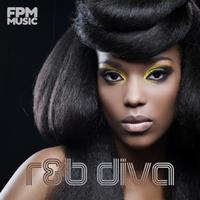 R&B Diva