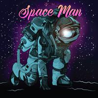 Space Man