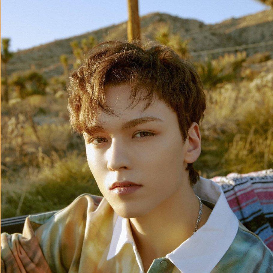 崔瀚率（Vernon）推荐歌单