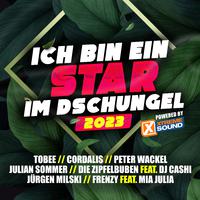 Ich bin ein Star im Dschungel 2023 powered by Xtreme Sound