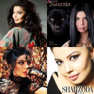 Shahzoda 热门50单曲
