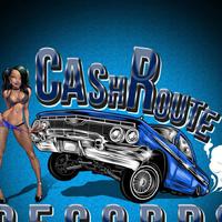 CA$HROUTE Kadafi
