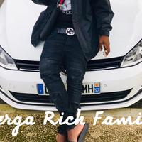 Berga Rich Family