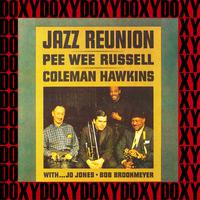 Jazz Reunion (Hd Remastered Edition, Doxy Collection)