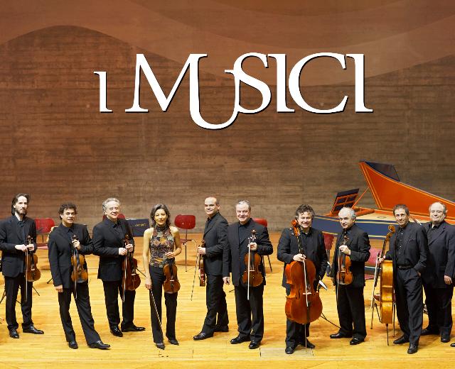 I Musici