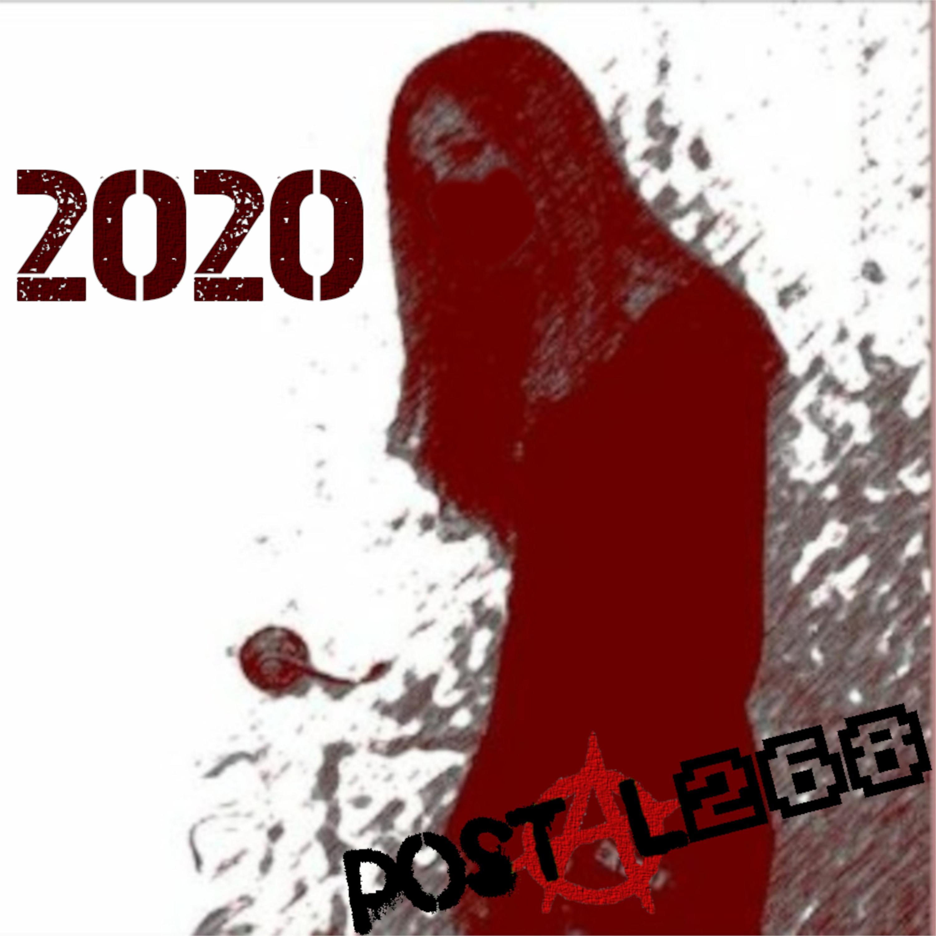 Final Boss Election 2020