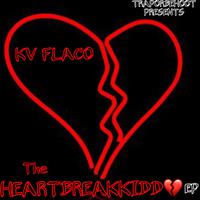 HEARTBREAK KIDD EP