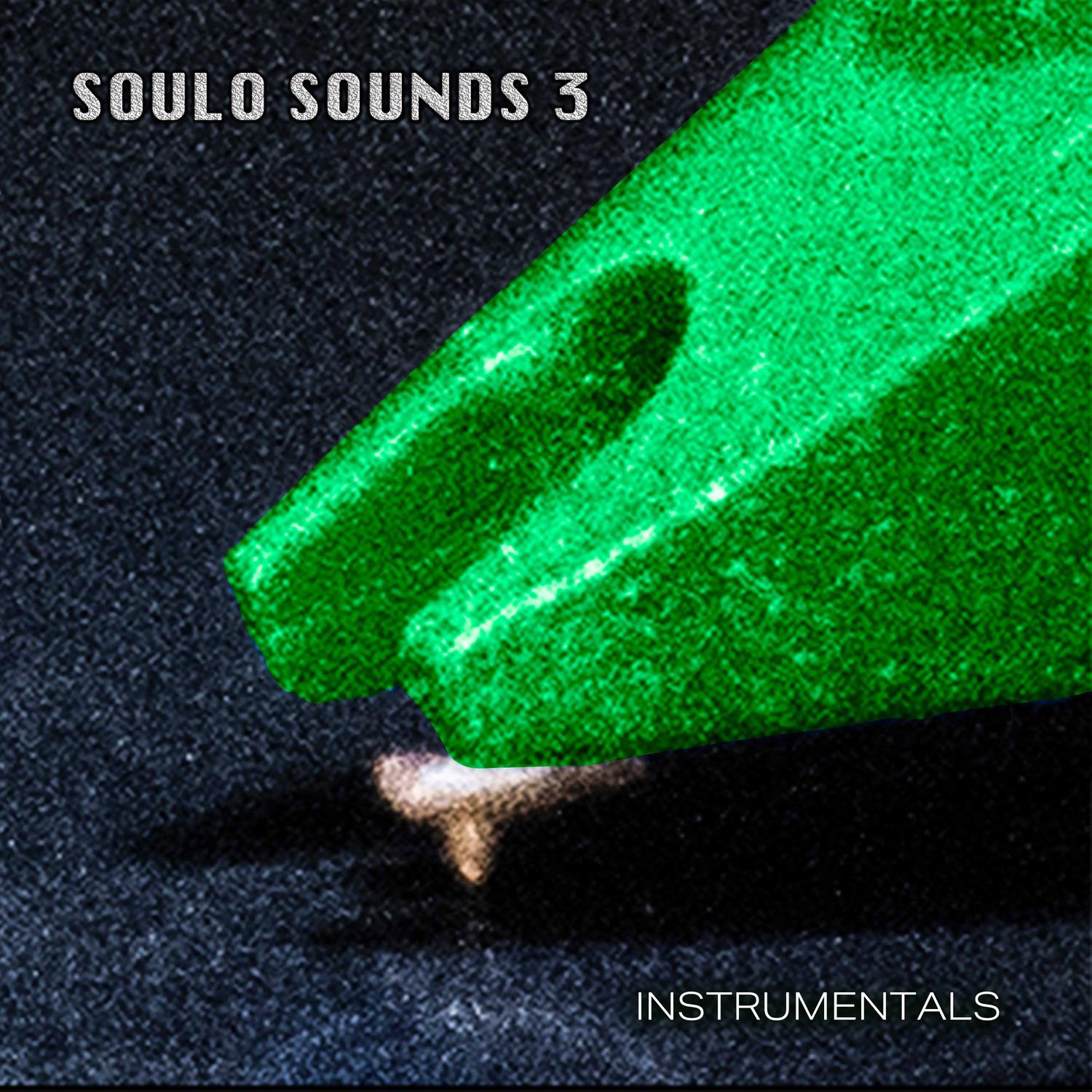 Forrest Fire (Instrumental)