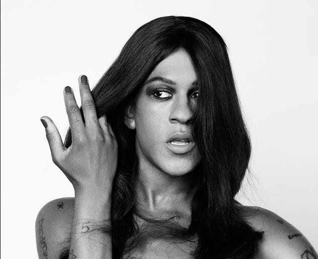 Mykki Blanco