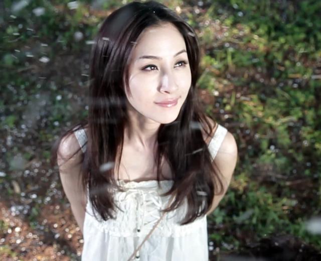 陈姿言