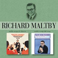 Maltby Swings For Dancers/Maltby Swings Folk Songs