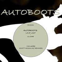 Autoboots