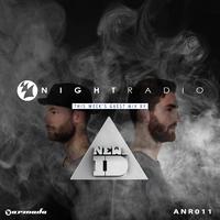 Armada Night Radio 011