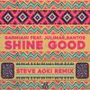 Steve Aoki - Shine Good (Steve Aoki Remix)