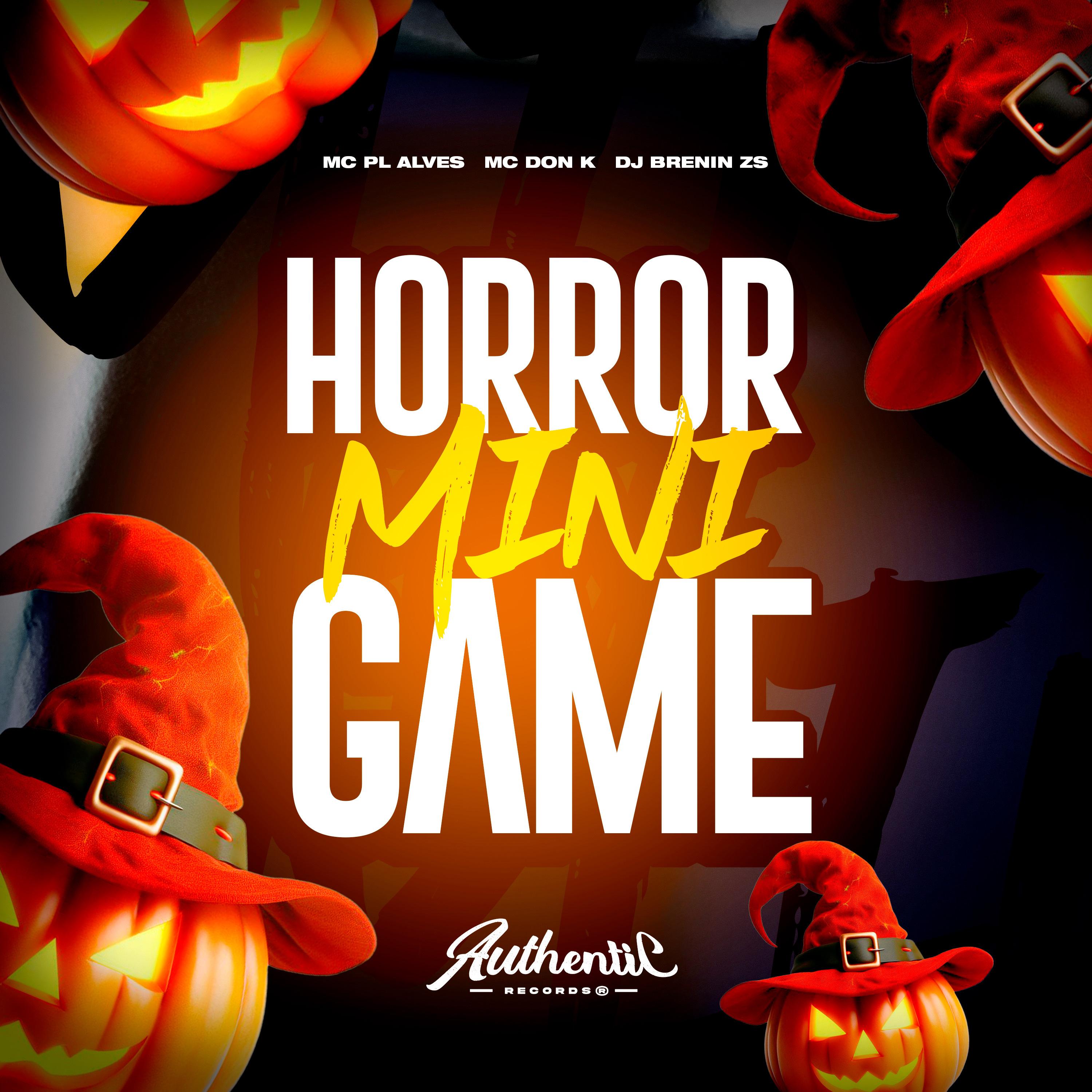Horror Mini Game