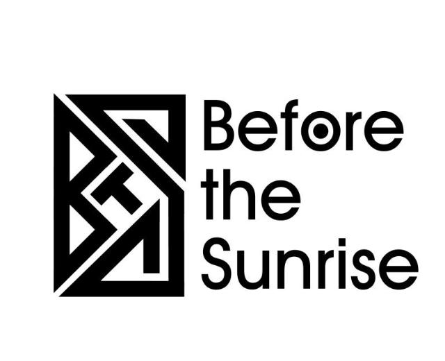 Before the Sunrise