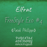 Freestyle E10 #4(Patek Phillippe)