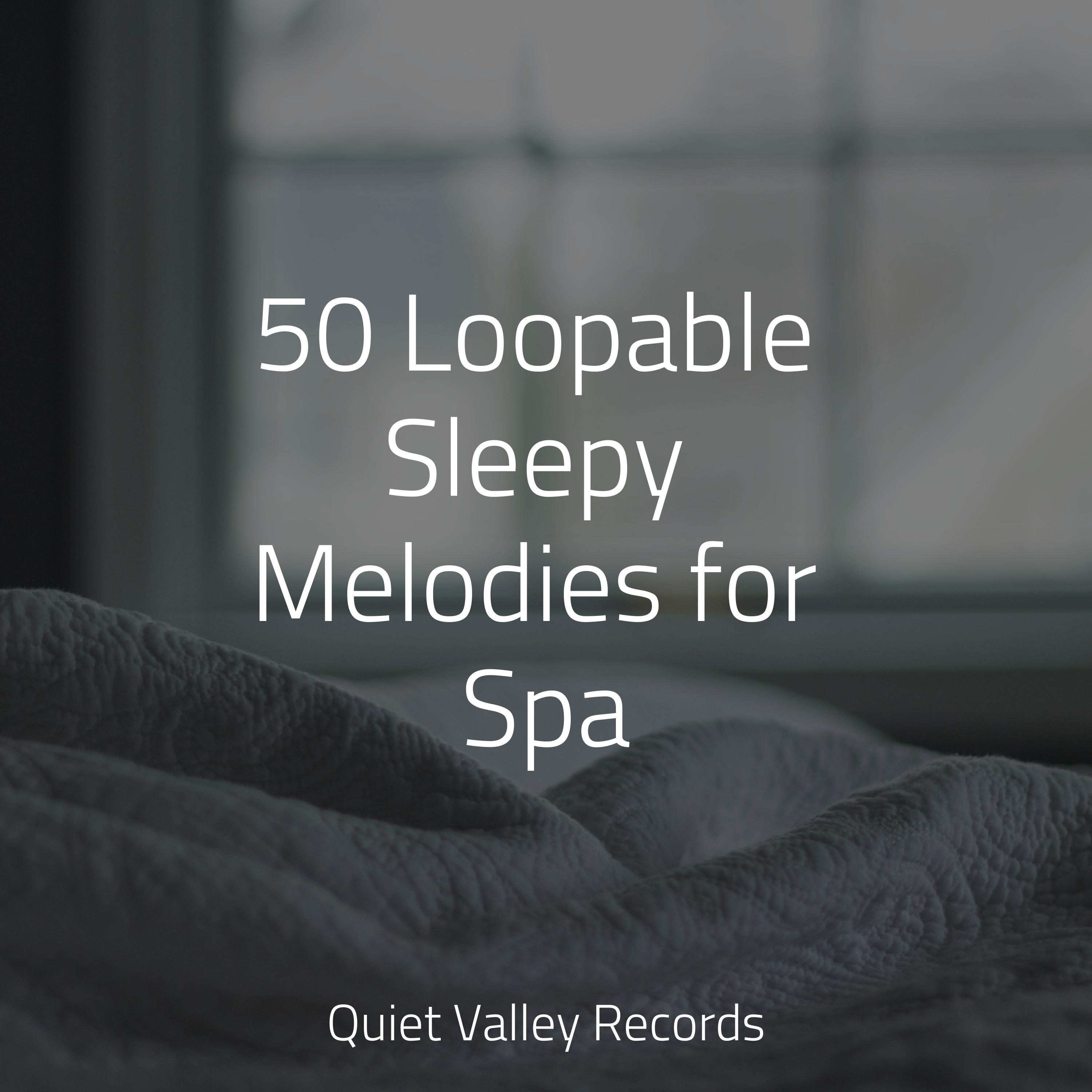 50 Loopable Sleepy Melodies For Spa Sonidos De La Naturaleza Relax