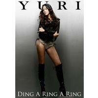 Yuri Digital Single Album