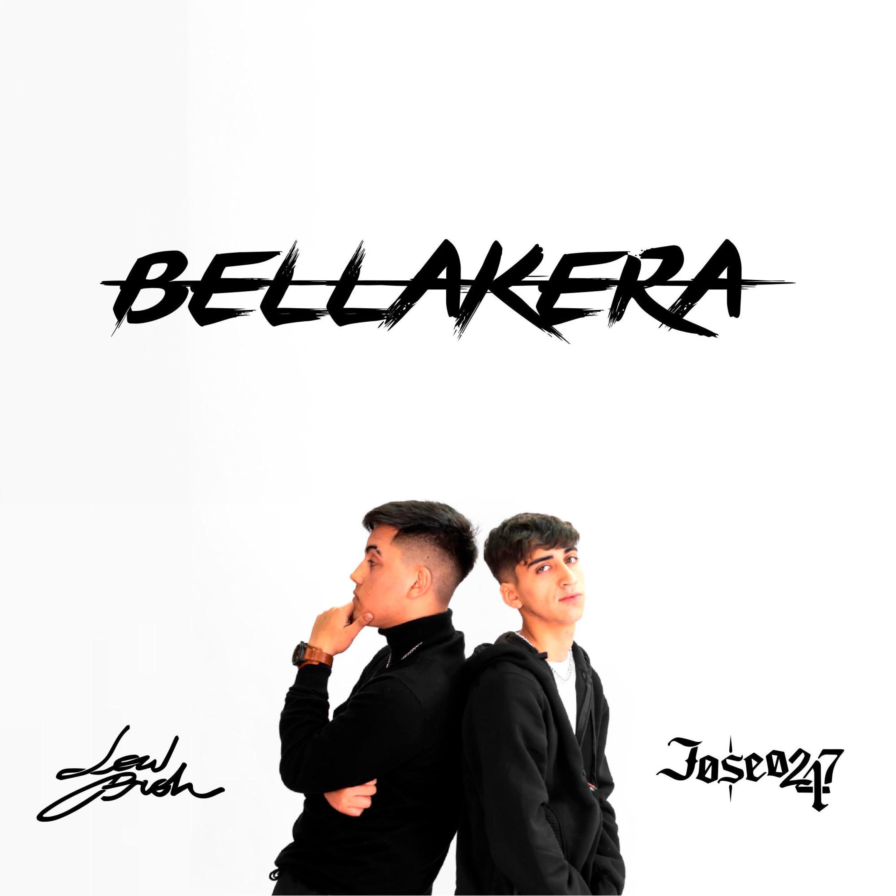 Bellakera (feat. joseo247)