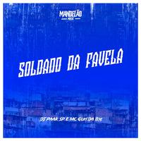 Soldado da Favela