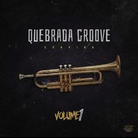Quebrada Groove Convida, Vol. 1 (Ao Vivo)