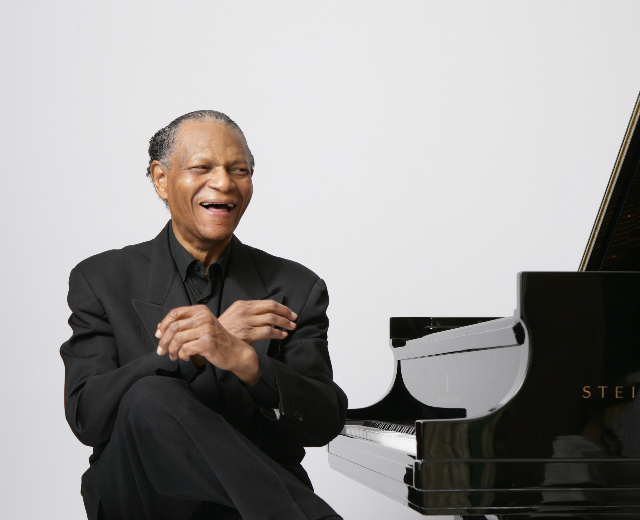 McCoy Tyner